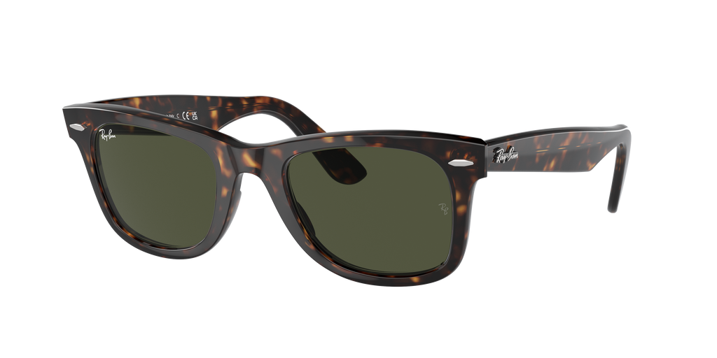 Ray-Ban RB 2140 - Havana