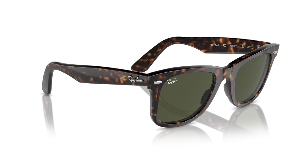 Ray-Ban RB 2140 - Havana