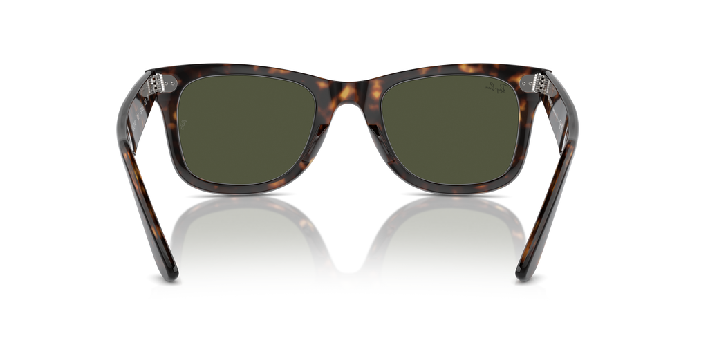 Ray-Ban RB 2140 - Havana