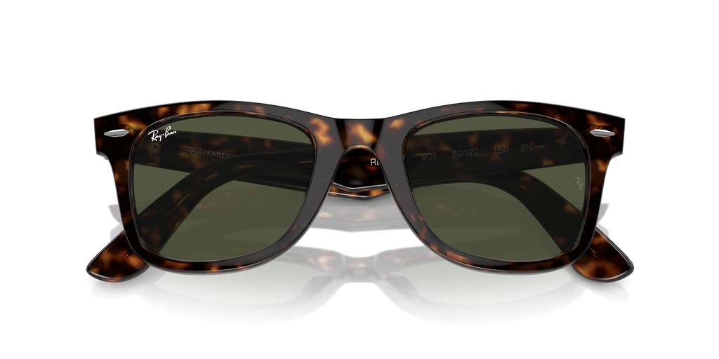 Ray-Ban RB 2140 - Havana