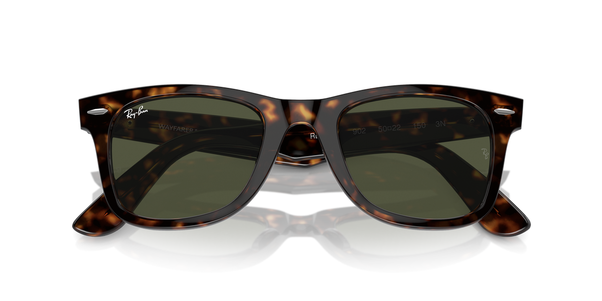 Ray-Ban RB 2140 - Havana