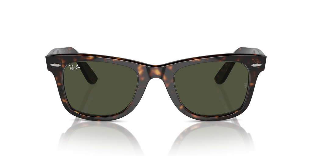 Ray-Ban RB 2140 - Havana
