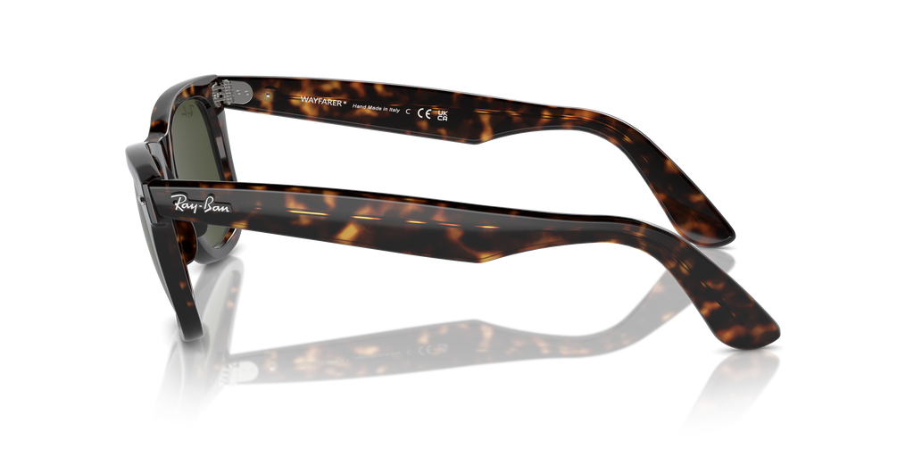 Ray-Ban RB 2140 - Havana