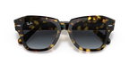Ray-Ban RB 2186 - Havana giallo