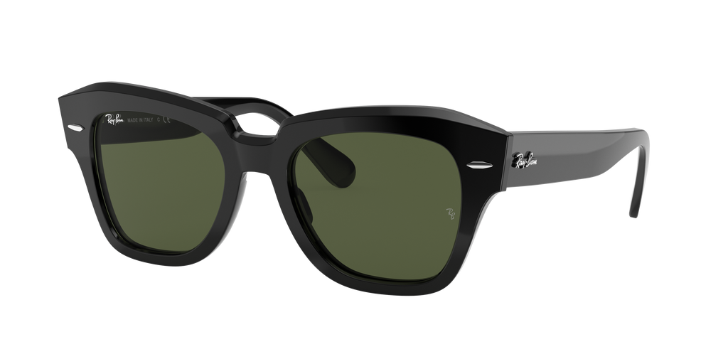 Ray-Ban RB 2186 - Nero
