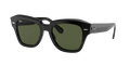 Ray-Ban RB 2186 - Nero