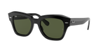 Ray-Ban RB 2186 - Nero