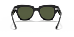Ray-Ban RB 2186 - Nero