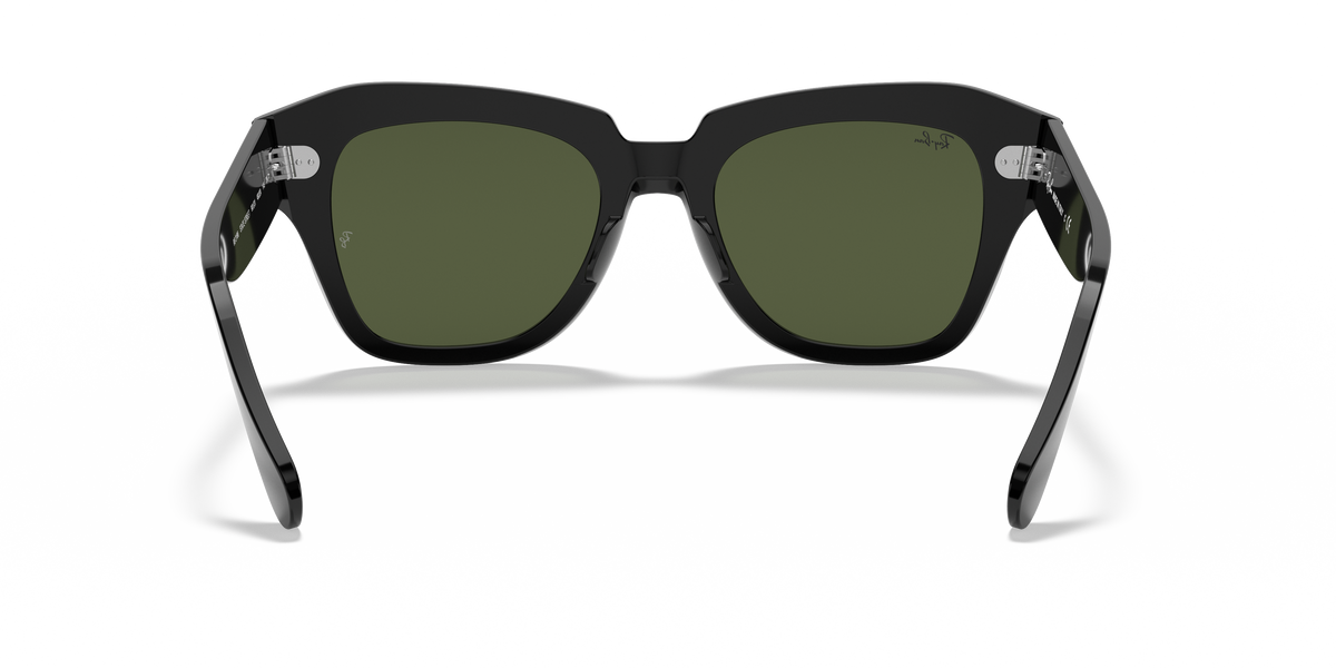 Ray-Ban RB 2186 - Nero
