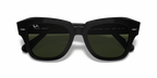 Ray-Ban RB 2186 - Nero