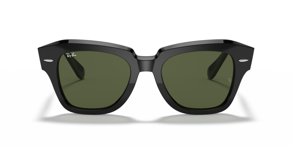 Ray-Ban RB 2186 - Nero