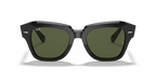 Ray-Ban RB 2186 - Nero