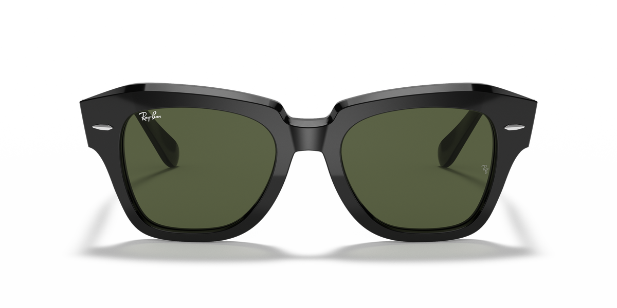 Ray-Ban RB 2186 - Nero