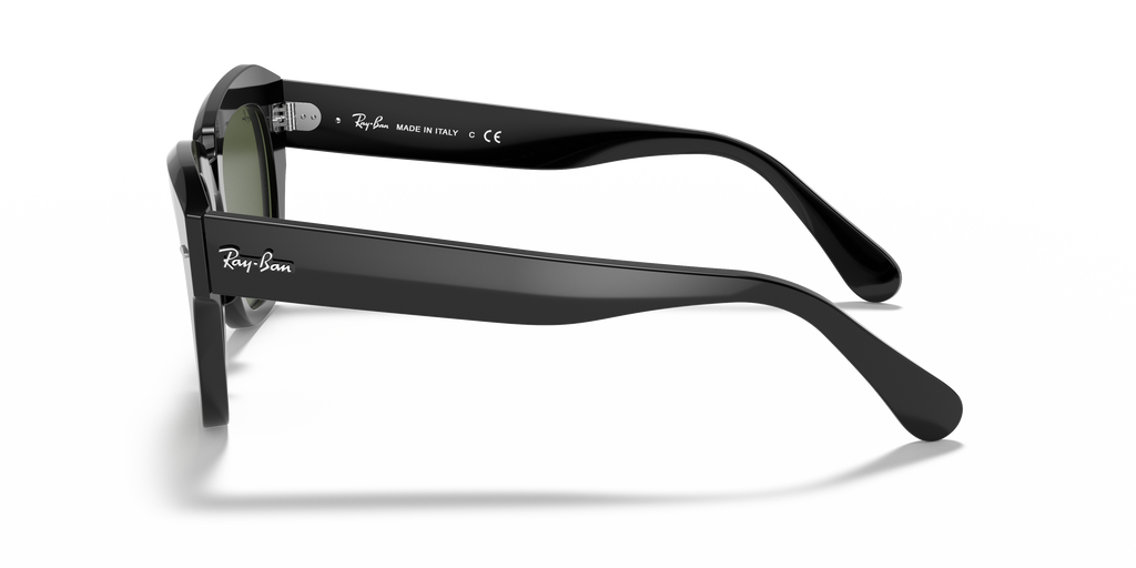 Ray-Ban RB 2186 - Nero