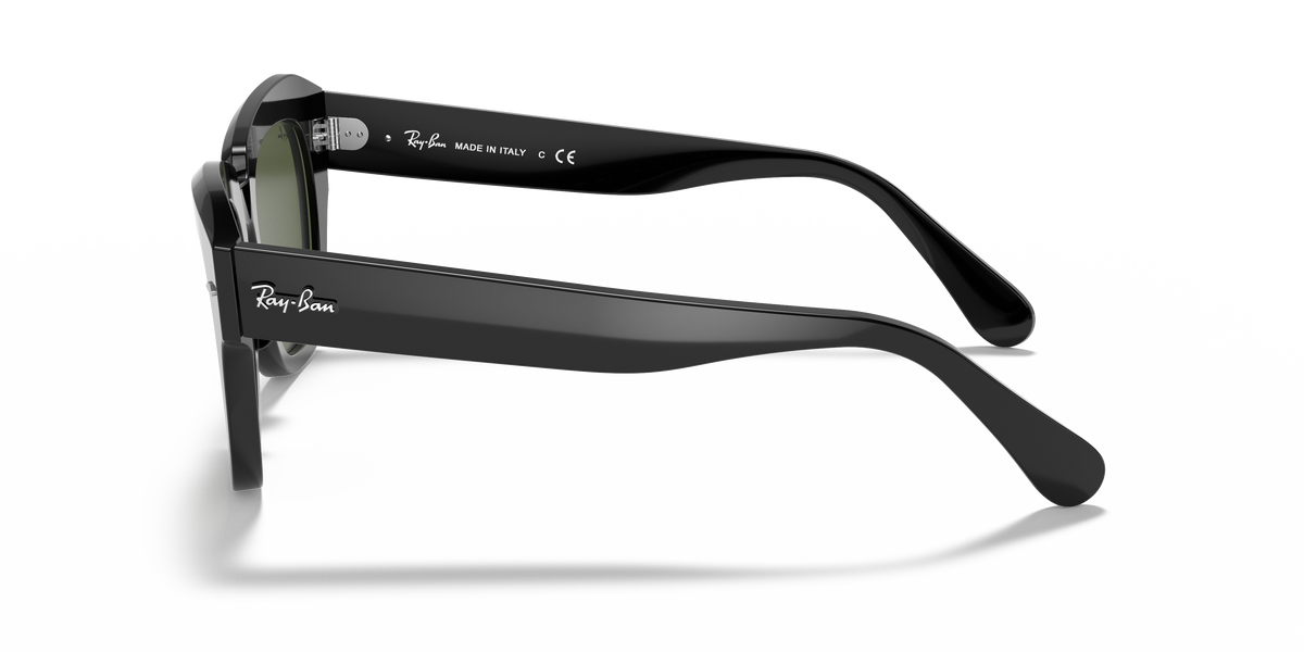 Ray-Ban RB 2186 - Nero
