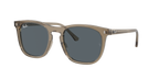 Ray-Ban RB 2210 - Marrone trasparente