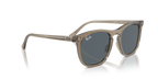 Ray-Ban RB 2210 - Marrone trasparente