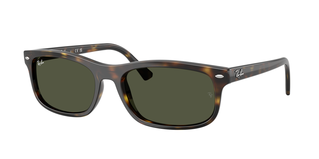 Ray-Ban RB 2224 - Havana
