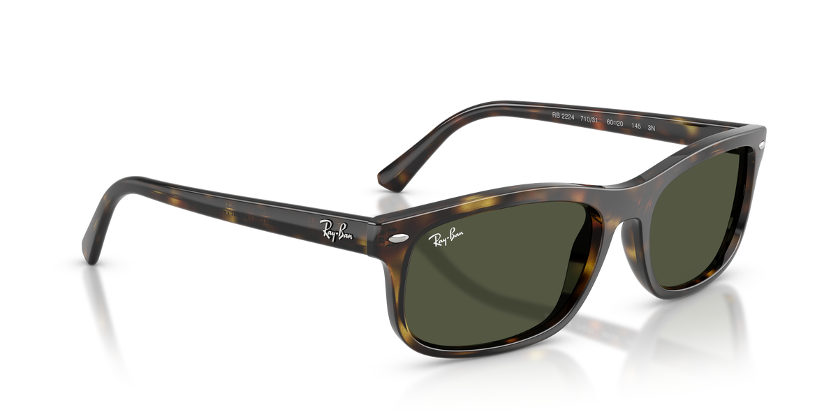 Ray-Ban RB 2224 - Havana