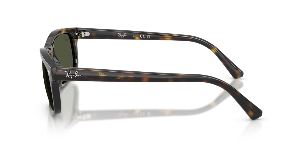 Ray-Ban RB 2224 - Havana