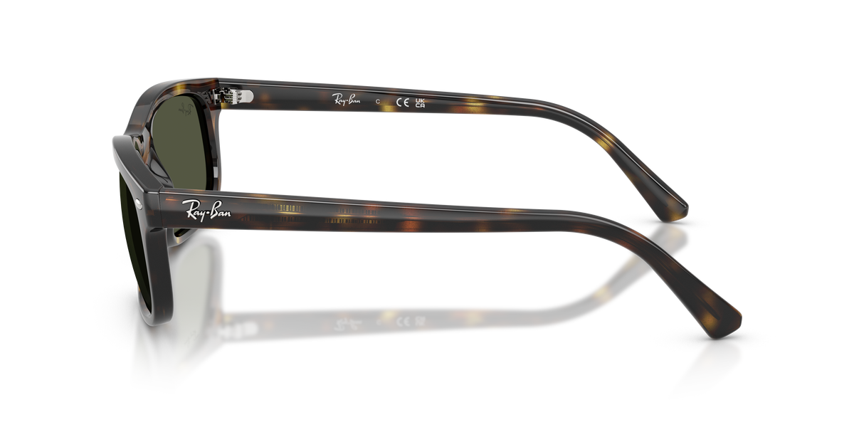Ray-Ban RB 2224 - Havana