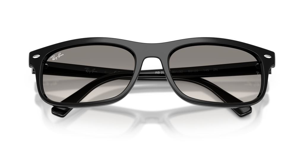 Ray-Ban RB 2224 - Nero