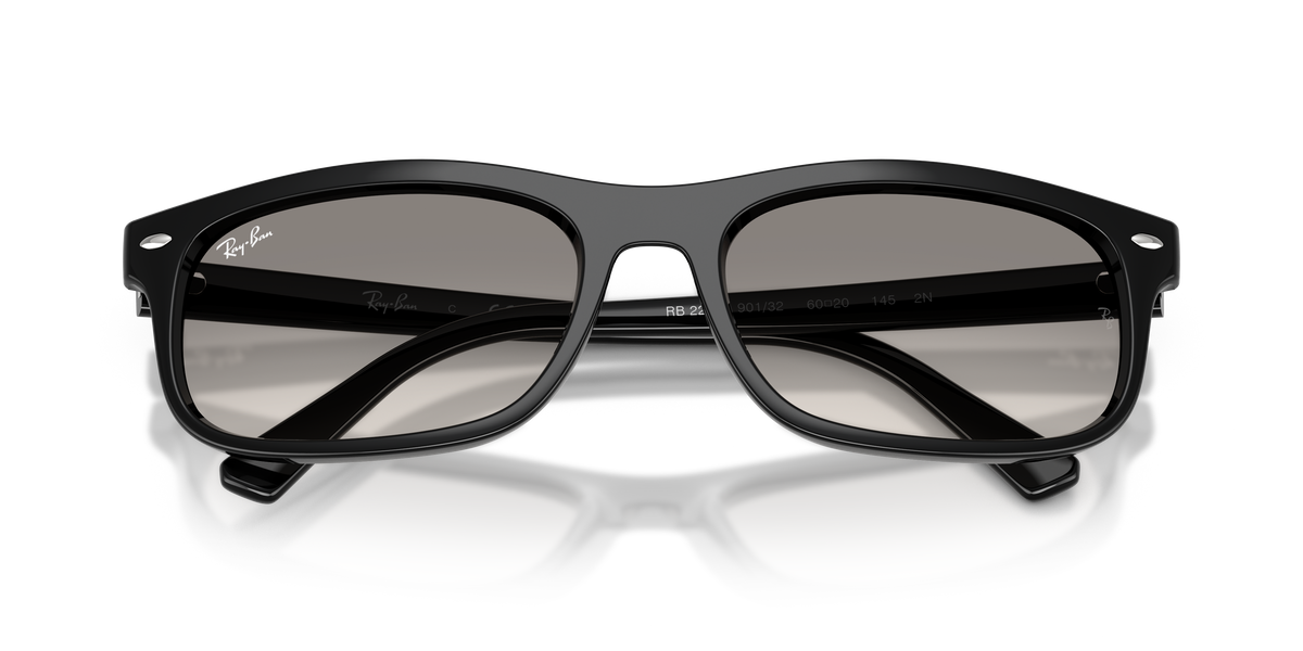 Ray-Ban RB 2224 - Nero