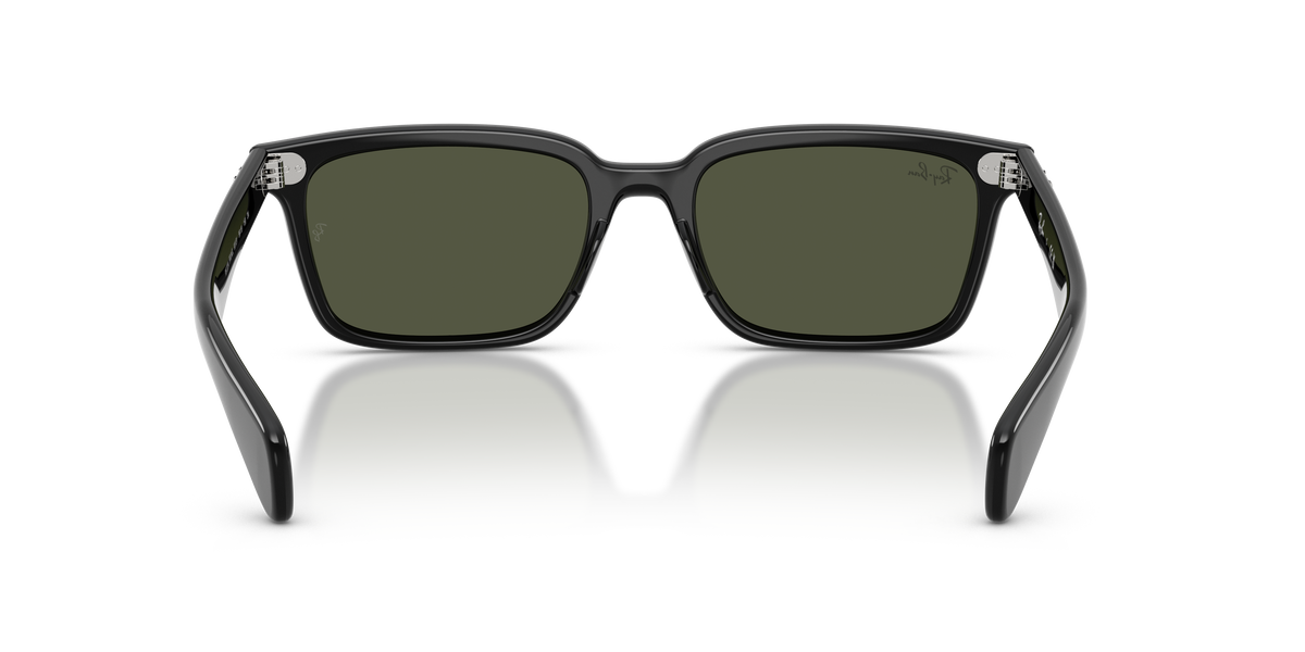 Ray-Ban RB 2234 - Nero