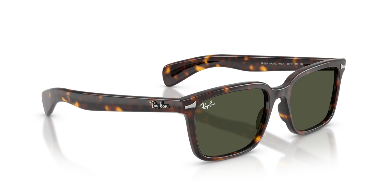 Ray-Ban RB 2234 - Havana
