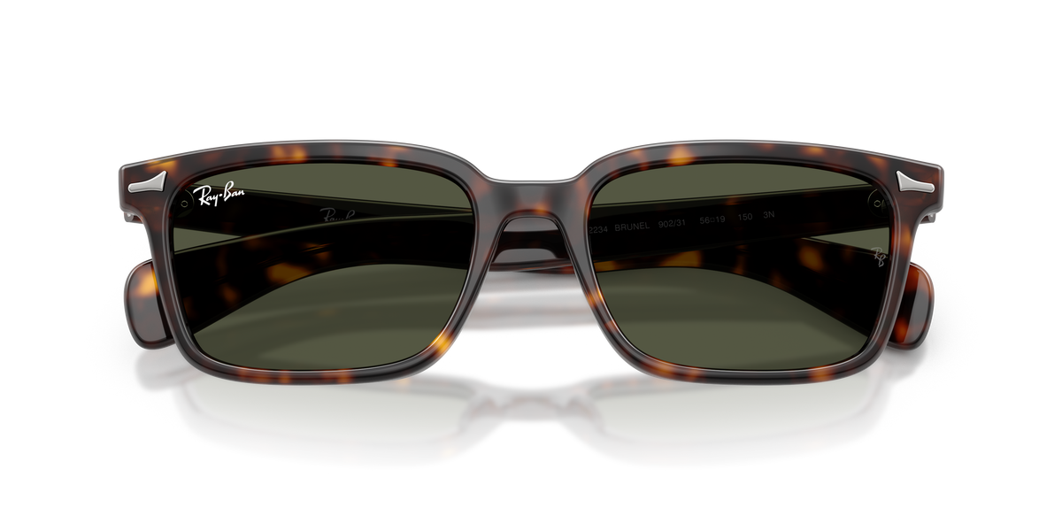 Ray-Ban RB 2234 - Havana