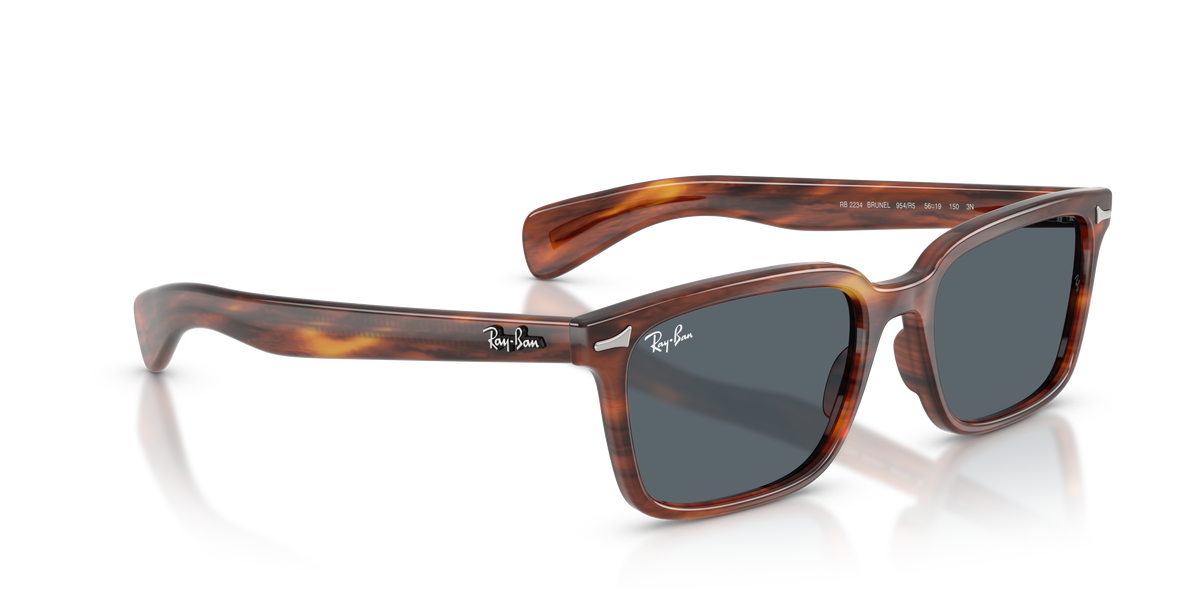 Ray-Ban RB 2234 - Striato havana