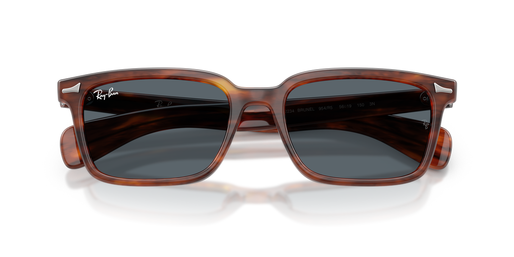 Ray-Ban RB 2234 - Striato havana