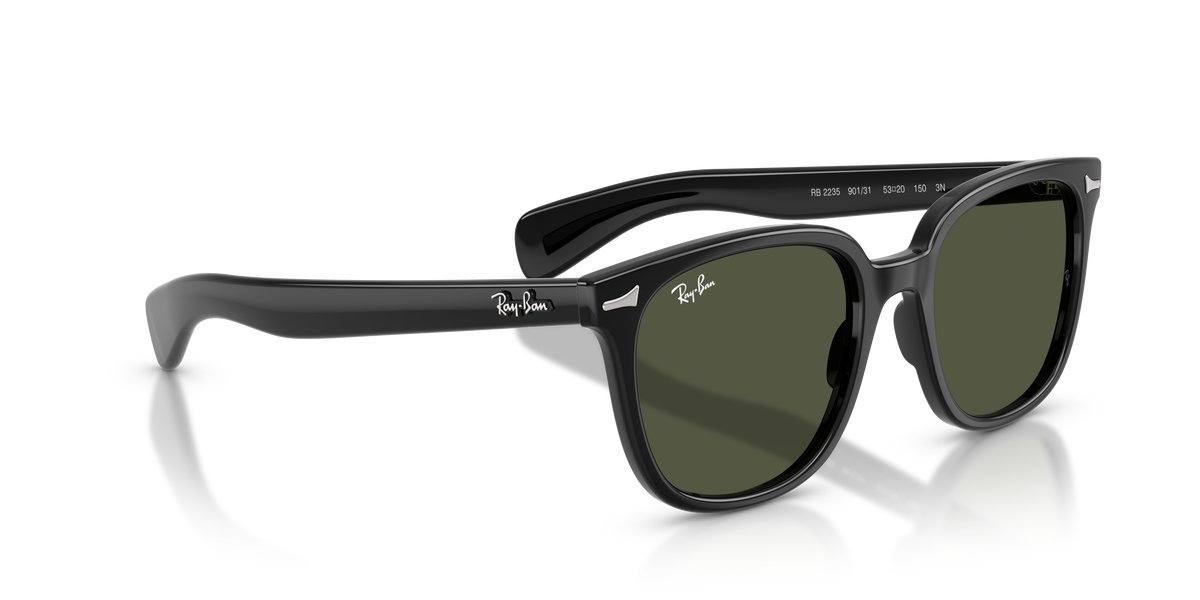 Ray-Ban RB 2235 - Nero