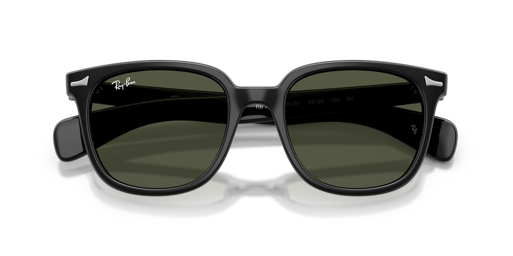Ray-Ban RB 2235 - Nero