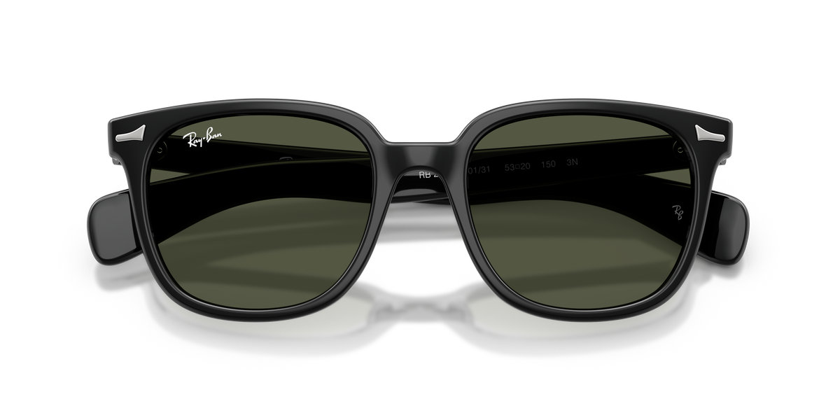Ray-Ban RB 2235 - Nero