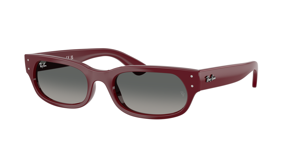 Ray-Ban RB 2236 - Bordeaux