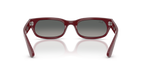 Ray-Ban RB 2236 - Bordeaux