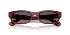 Ray-Ban RB 2236 - Bordeaux