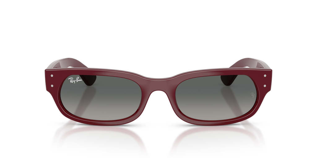 Ray-Ban RB 2236 - Bordeaux