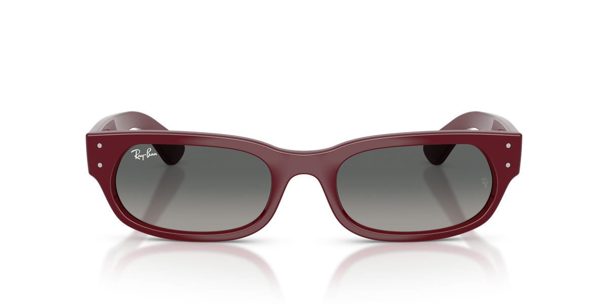 Ray-Ban RB 2236 - Bordeaux