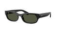Ray-Ban RB 2236 - Nero