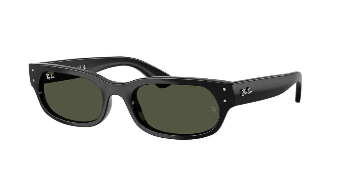 Ray-Ban RB 2236 - Nero