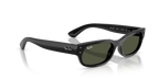 Ray-Ban RB 2236 - Nero