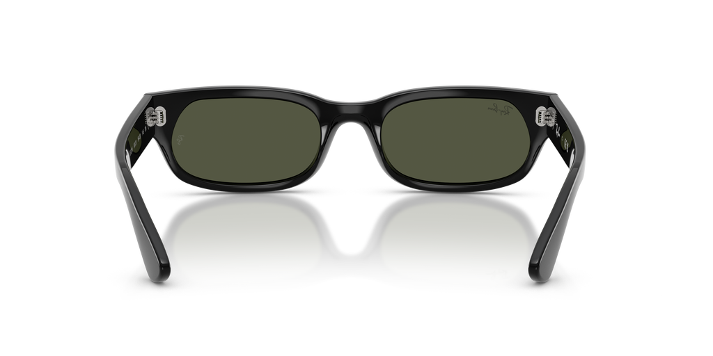 Ray-Ban RB 2236 - Nero