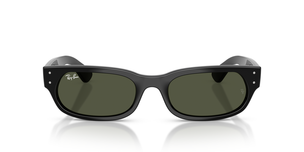 Ray-Ban RB 2236 - Nero