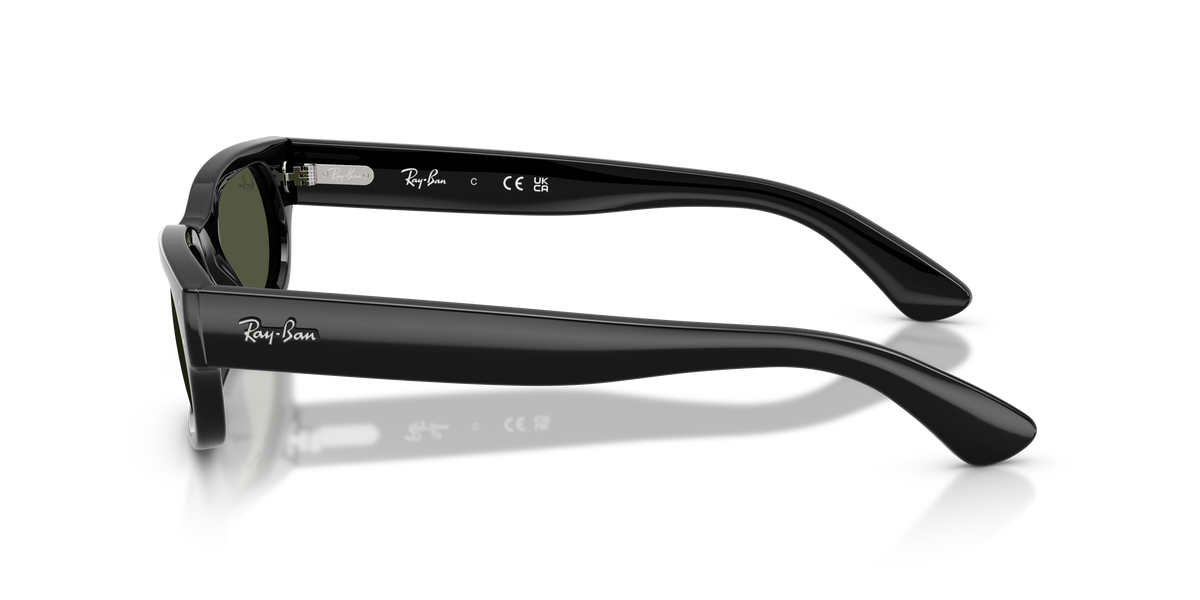 Ray-Ban RB 2236 - Nero