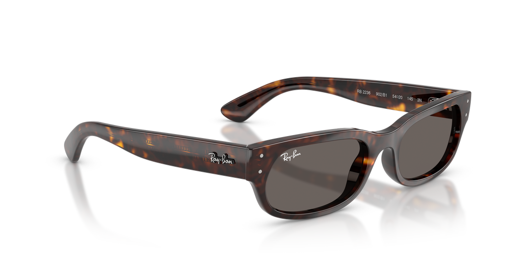 Ray-Ban RB 2236 - Havana