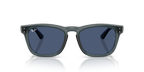 Ray-Ban RB 2238 - Blu trasparente