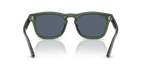 Ray-Ban RB 2238 - Verde trasparente