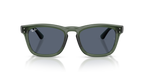 Ray-Ban RB 2238 - Verde trasparente